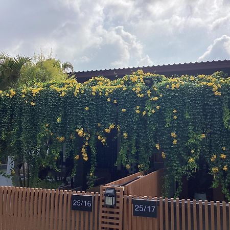 فيلا T House شاطئ بانغ تاو المظهر الخارجي الصورة
