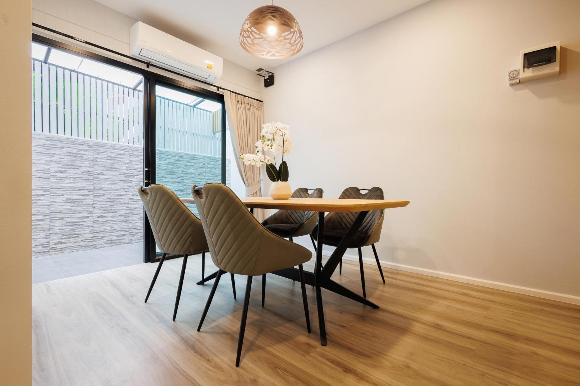فيلا T House شاطئ بانغ تاو المظهر الخارجي الصورة